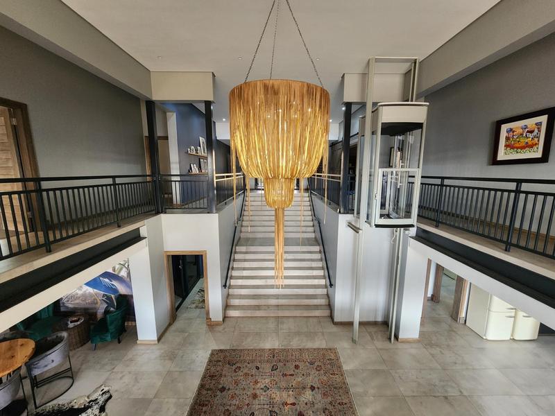 5 Bedroom Property for Sale in Heron Banks Golf Estate Free State